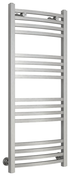 Полотенцесушитель Водяной Сунержа Аркус (100х40) Сатин 071-0251-1040