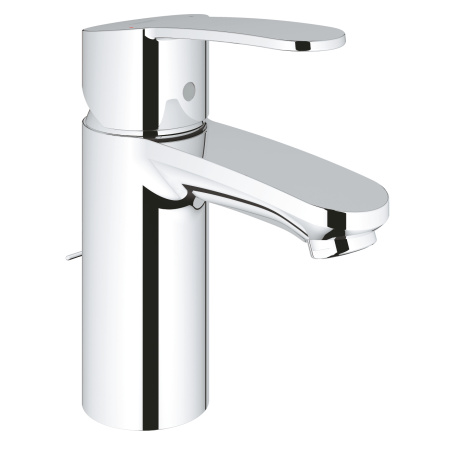 Смеситель однорычажный для раковины Grohe Eurostyle Cosmopolitan 33557 20E (3355720E) хром