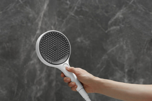 Ручной душ Hansgrohe Rainfinity 26852700