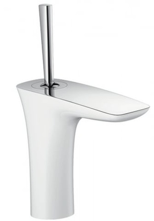 Смеситель для умывальника HANSGROHE PURAVIDA 15070400