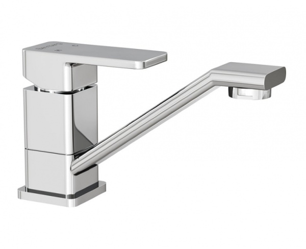 Смеситель для раковины BENNBERG CHROME 11Р020 Смеситель для раковины BENNBERG CHROME 11Р020