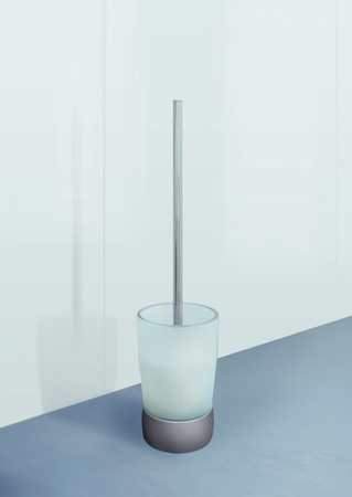 Стойка с туалетной щеткой Am.Pm Sensation A3033200