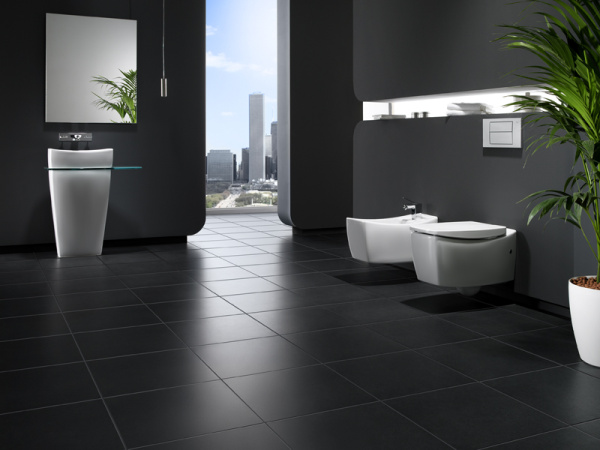 Унитаз подвесной Roca Tiber  346267000