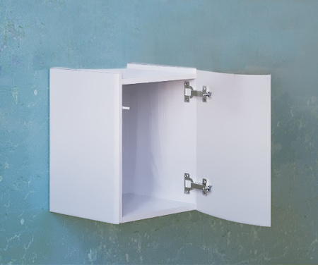 Пенал RAVAL подвесной 45 Mono Mono.04.45/P/W/RL