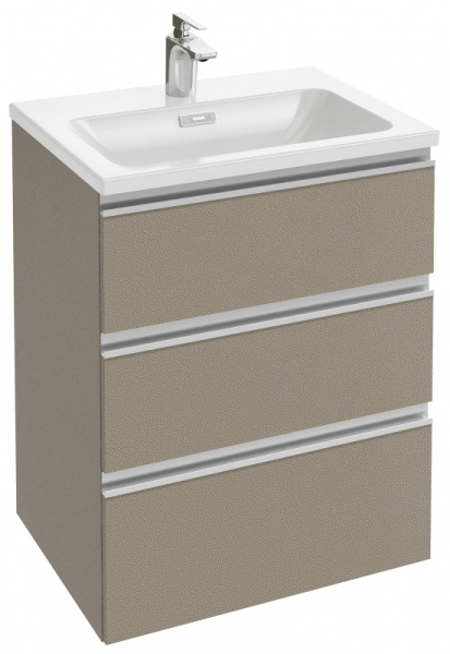 Раковина подвесная (61х46,5) Jacob Delafon Vox EXAF112-00