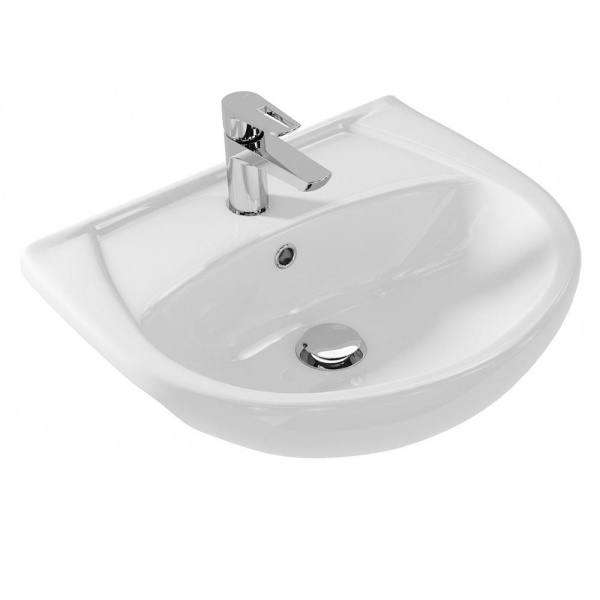Раковина встраиваемая Onika Erica 55 UM-ERI55/1