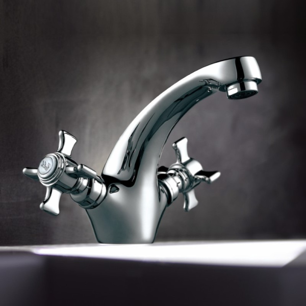 Смеситель для раковины Haiba HB1024