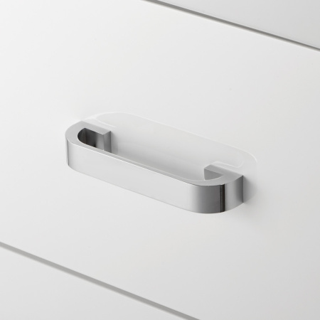 Тумба с раковиной Акватон Америна 60 1A1354K1AM010