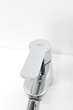 Смеситель для биде с цепочкой Grohe BauEdge 23332 000 (23332000) хром