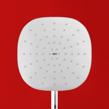 Набор смесителей 3 в 1 Dorff Prime D4094030