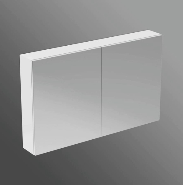 Зеркало-шкаф Ideal Standard Mirror&Light 120 см T3593AL