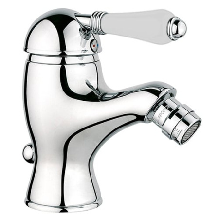 Смеситель для биде NICOLAZZI Classico 3403CR76