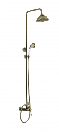 Душевая система Ganzer Severin GZ 77060D