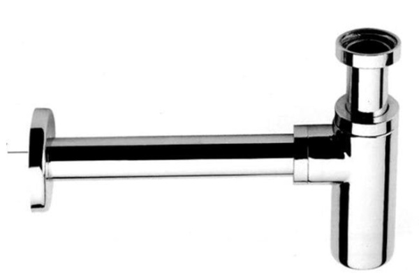 Сифон для раковины Cezares Articoli Vari CZR-SMT-01