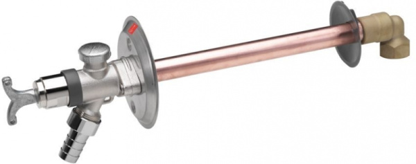 Oras 431420 Клапан водоразборной колонки, DN20