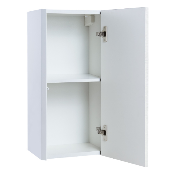 Шкаф подвесной Aquaton Брук 1A202503BCDL0 дуб латте