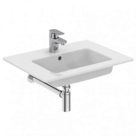 Раковина встраиваемая сверху Ideal Standard Tempo E066801