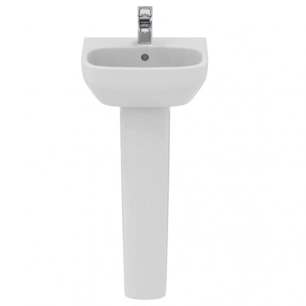 Полупьедестал Ideal Standard i.life A T471401 Полупьедестал Ideal Standard i.life A T471401