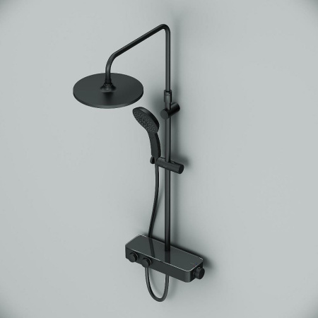 Душевая система AM.PM Inspire V2.0 F0750A422