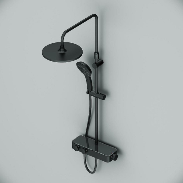 Душевая система AM.PM Inspire V2.0 F0750A422