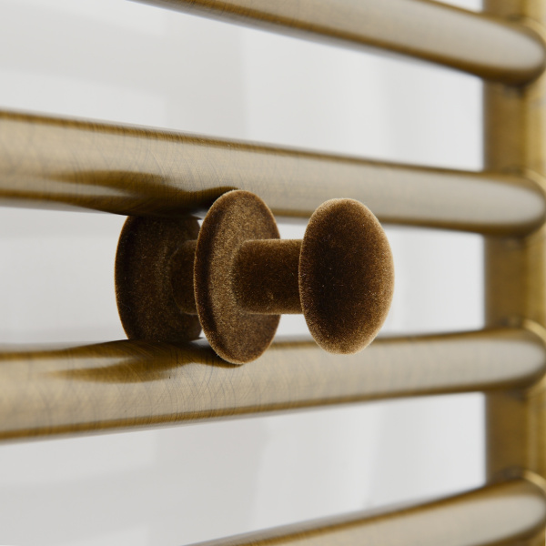 Вешалка Сунержа СФЕРА (ФЛОК Состаренная БРОНЗА) 51-2010-0001