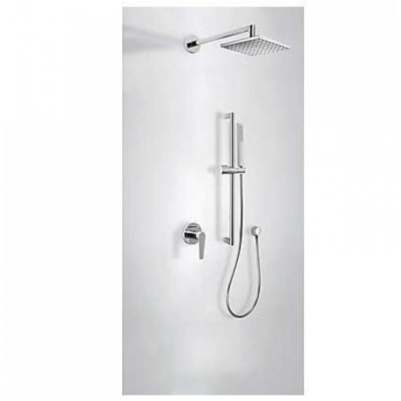 Душевая система внутренного монтажа Tres Class 20518005