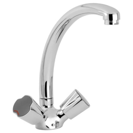 Смеситель для мойки MOFEM NOVA 140-0003-39