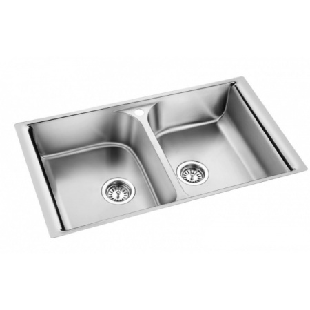 Кухонная мойка Oulin OL-S8201
