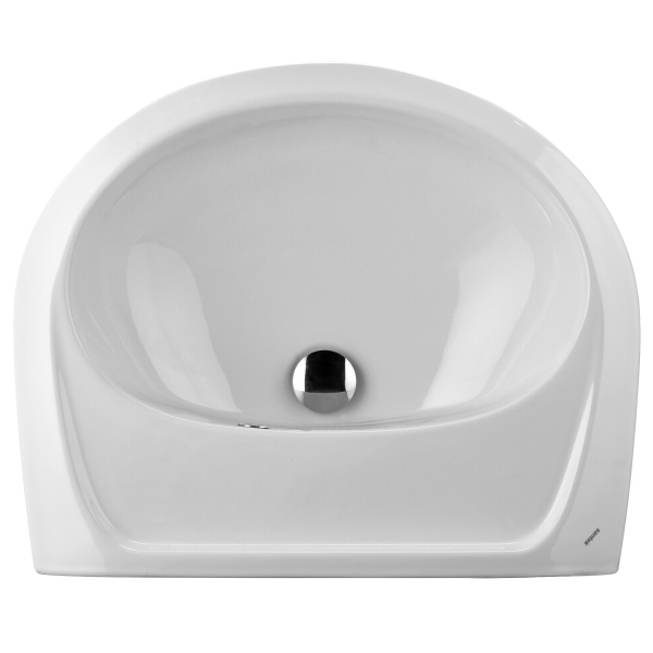 Раковина подвесная (50х35,5) Santek Бриз 50 1WH110448