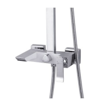 Душевая программа для ванны Lemark Contest (LM5862CW)