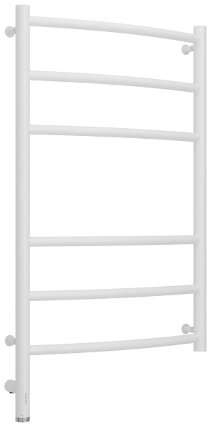 Полотенцесушитель электрический Сунержа Галант 3.0 (80х50) 30-5800-8050 левый Полотенцесушитель электрический Сунержа Галант 3.0 (80х50) 30-5800-8050 левый