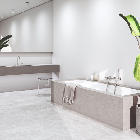 Душевой набор Kludi Nova Fonte 2085005-15