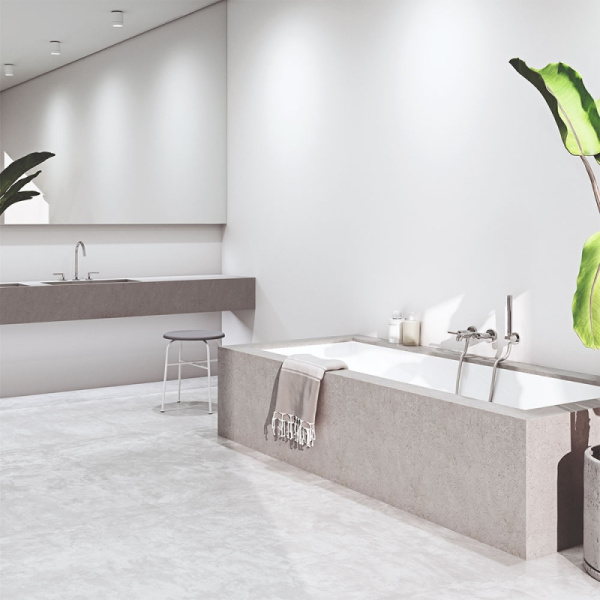 Душевой набор Kludi Nova Fonte 2085005-15