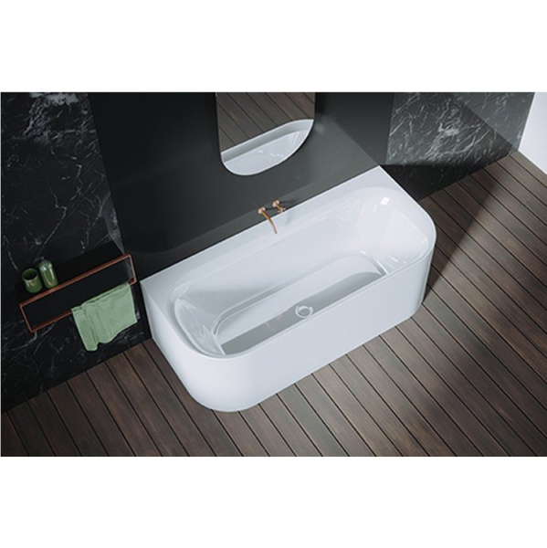 Акриловая ванна RIHO Devotion B2W Velvet Riho Fall (180x80) BD27C1500000000