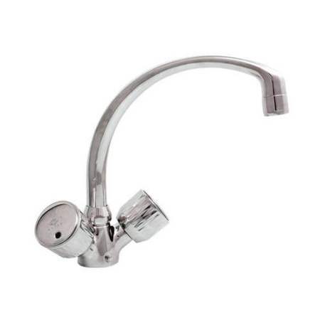 Смеситель для мойки MOFEM DIAMANT 140-0007-24