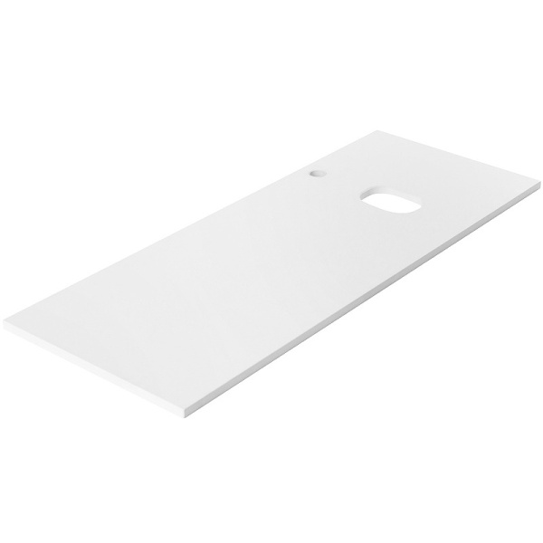 Столешница под раковину BelBagno 120 EK-120-AS-BL-R