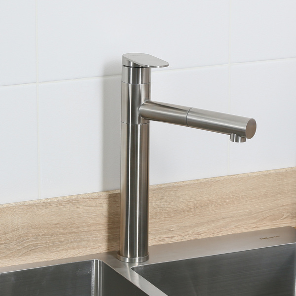 Смеситель для кухни Melana Stello 610303