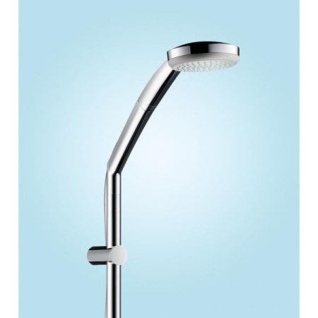 Душевой гарнитур HANSGROHE Croma 100 Multi/Unica'Reno Lift 27791000