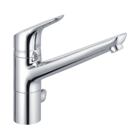 Смеситель для кухни Kludi Objekta 325790575