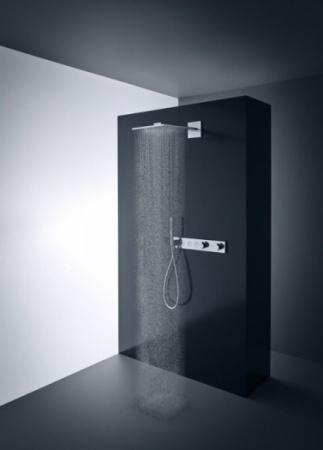 Верхний душ Axor Univ ShowerSolutions 35318000