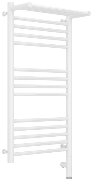 Полотенцесушитель электрический (80х40) Сунержа Богема 3.0 12-5807-8040 правый