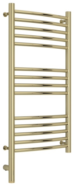 Полотенцесушитель электрический (80х40) Сунержа Богема 3.0 020-5802-8040 левый