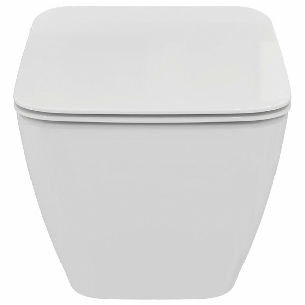 Унитаз подвесной Ideal Standard Strada II AquaBlade T359601 Унитаз подвесной Ideal Standard Strada II AquaBlade T359601
