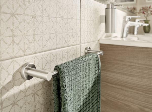 Полотенцедержатель Roca Superinox 817307002