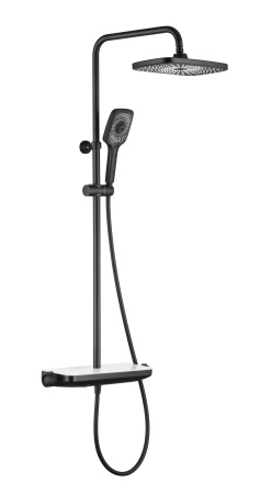 Душевая система с изливом Savol SK-H3445H