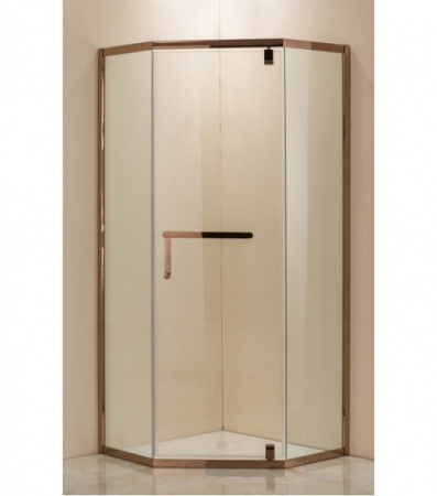 Душевой уголок Grossman Pragma PR-90RGD