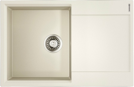 Мойка для кухни Omoikiri Daisen 78-PA 4993323