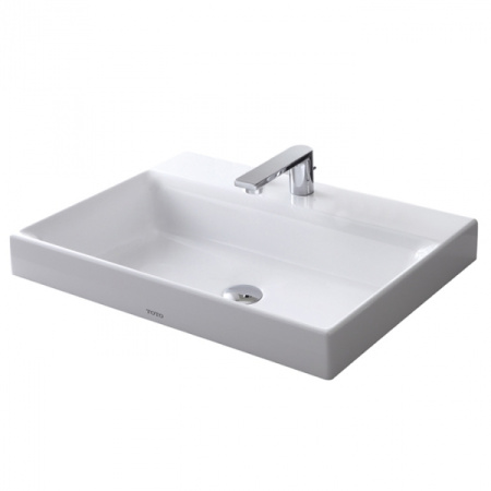Раковина полувстраиваемая TOTO MH L1616C