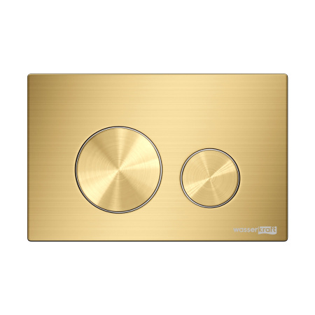 Инсталляция для унитазов WasserKraft Aller 10TLT.010.ME.MG02