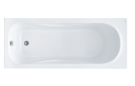 Акриловая ванна (170х70)  Santek Тенерифе   1WH302207